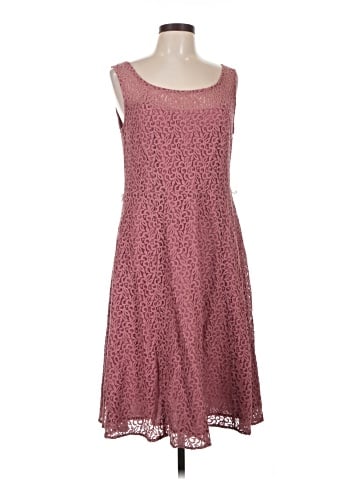Axcess Casual Dress (view 1)