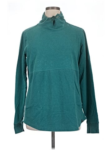 L.L.Bean Turtleneck Sweater (view 1)
