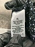 Aeropostale 100% Rayon Polka Dots Blue Romper Size XL - photo 5