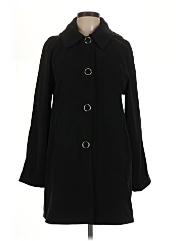 London Fog Coat (view 1)