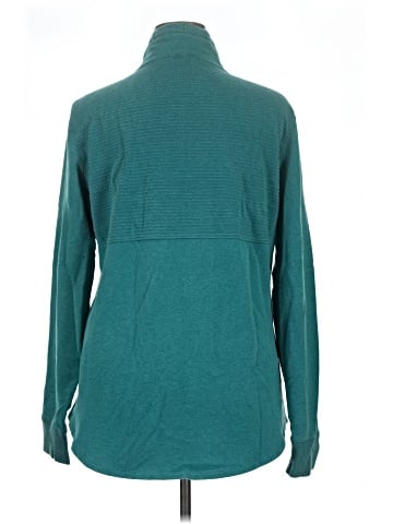 L.L.Bean Turtleneck Sweater (view 2)