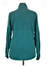 L.L.Bean Teal Turtleneck Sweater Size XL (tall) - photo 2