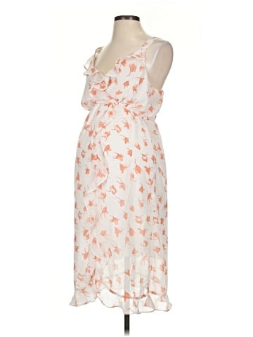 Motherhood Cocktail Dress (view 1)