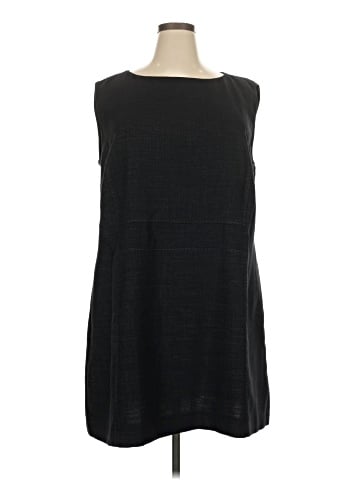 Lafayette 148 New York Casual Dress (view 1)