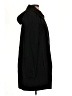 London Fog 100% Polyester Black Coat Size L - photo 4