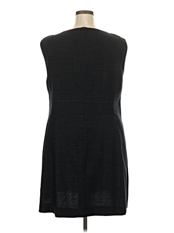 Lafayette 148 New York Casual Dress (view 2)