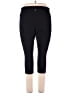 Active Color Block Black Active Pants Size 18 - photo 2