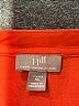 J.Jill Orange Cardigan Size XL - photo 7