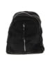 Unbranded 100% Polyester Black Backpack One size - photo 1