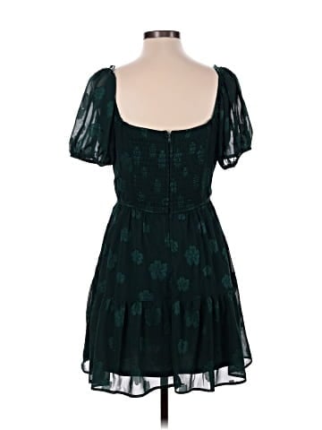 Trixxi Cocktail Dress (view 2)
