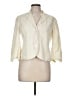 Studio M Ivory Blazer Size 8 - photo 1