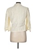 Studio M Ivory Blazer Size 8 - photo 2
