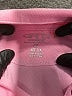Garb 100% Polyester Pink Dress Size 4T - photo 3