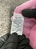 Garb 100% Polyester Pink Dress Size 4T - photo 4