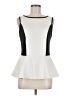 Bisou Bisou Ivory Sleeveless T-Shirt Size M - photo 1