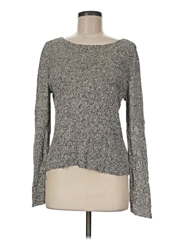 Eileen Fisher Pullover Sweater (view 1)