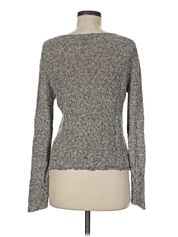 Eileen Fisher Pullover Sweater (view 2)