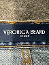 Veronica Beard Jeans 100% Cotton Blue Jeans Size 27 waist - photo 3