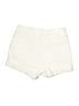 Joe's Jeans Solid Ivory Shorts Size 27 waist - photo 2