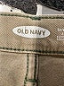 Old Navy Tan Cargo Pants Size 6 - photo 7