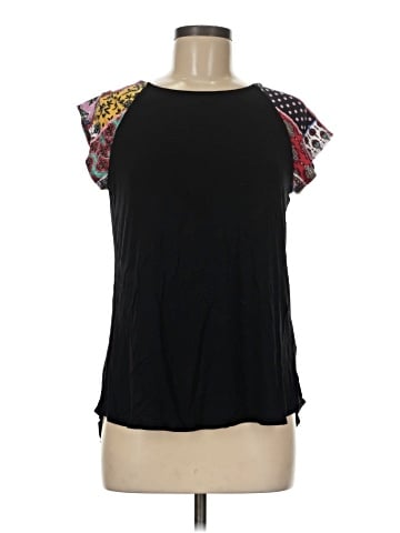 Cool Melon Sleeveless T-Shirt (view 1)