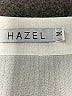 Hazel 100% Polyester Ivory Casual Dress Size M - photo 7