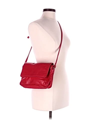 Stone Mountain Crossbody Bag (view 2)
