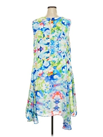 Julia Jordan Cocktail Dress (view 2)