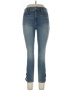 White House Black Market Blue Jeans Size 10 - photo 1
