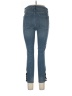 White House Black Market Blue Jeans Size 10 - photo 2