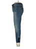 White House Black Market Blue Jeans Size 10 - photo 5