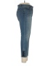 White House Black Market Blue Jeans Size 10 - photo 4