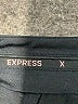 Express Black Dress Pants Size 6 - photo 7