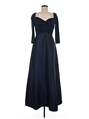 Tadashi Cocktail Dress (view 1)