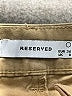 Reserved Solid Tan Khakis Size UK 8 / US 4 - photo 7