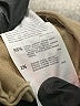 Reserved Solid Tan Khakis Size UK 8 / US 4 - photo 8