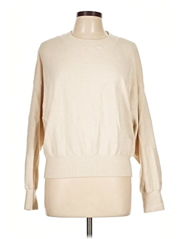 Gentle Fawn Pullover Sweater (view 1)