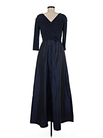 Tadashi Cocktail Dress (view 2)