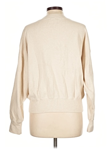 Gentle Fawn Pullover Sweater (view 2)