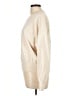 Gentle Fawn Solid Tan Pullover Sweater Size L - photo 5