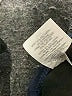 J.Crew Solid Blue Swimsuit Top Size M - photo 4