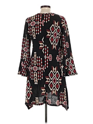 Emma Rose Long Sleeve Top (view 2)