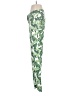 J. McLaughlin Tropical Green Casual Pants Size 4 - photo 5