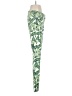 J. McLaughlin Tropical Green Casual Pants Size 4 - photo 4