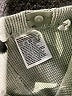 H&M 100% Cotton Gray Casual Pants 9-12 MO / 12 MO - photo 4