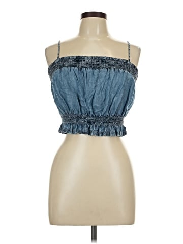 Z Supply Tube Top (view 1)