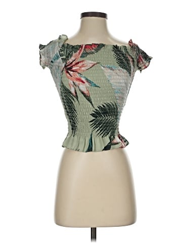 Guess Sleeveless Blouse (view 1)