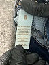 Justice Blue Jeans Size 8 - photo 5