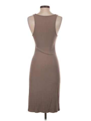 Wilfred Free Casual Dress (view 2)