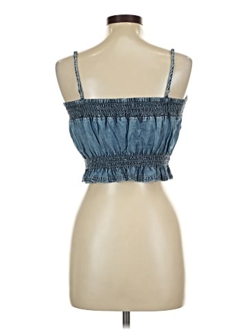 Z Supply Tube Top (view 2)